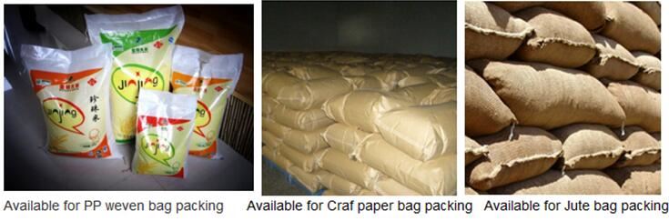 woven bag packaging machine 2 woven bag packaging machine 2