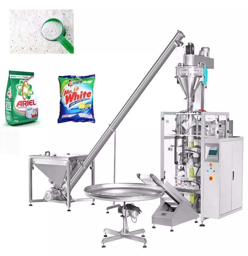 good price automatic washing powder filling machine good price automatic washing powder filling machine