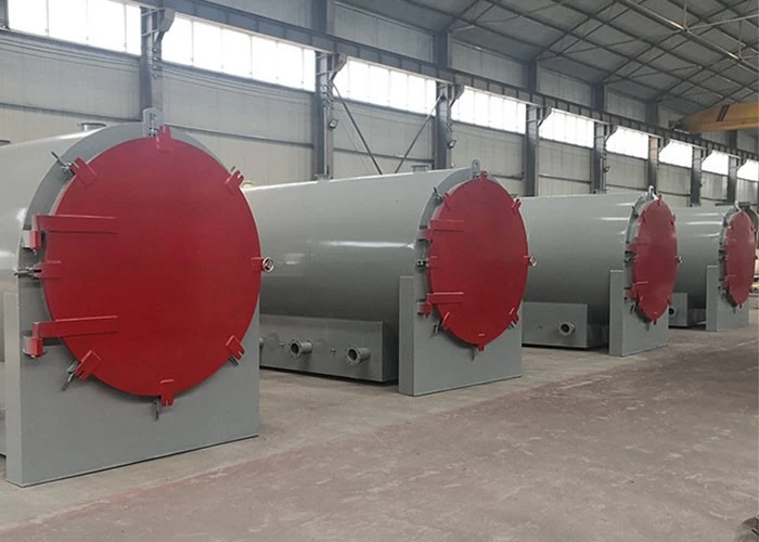 New Non-Smoke Charcoal Kiln Stove Machine Charcoal Making Machine