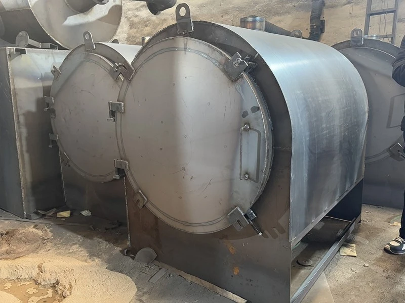 multifunctional carbonization furnace price multifunctional carbonization furnace price