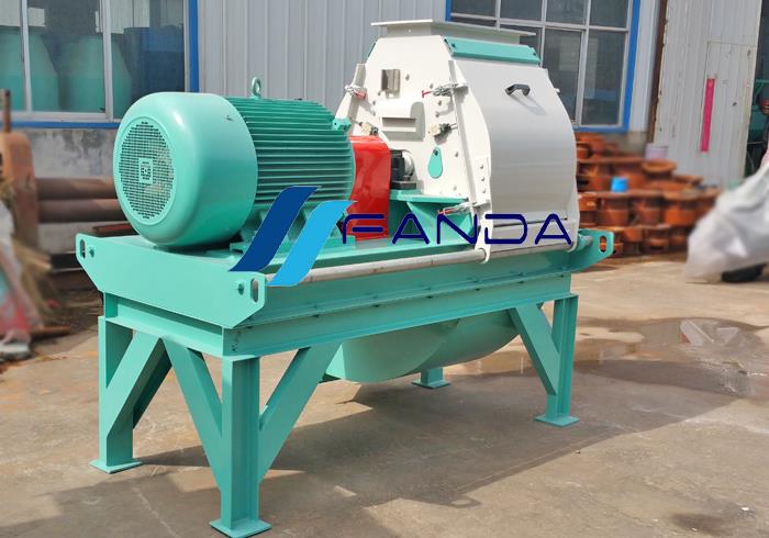 Water Drop Hammer Mill price