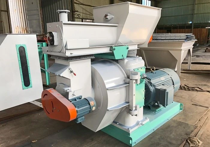 Wood Pellet Making Machine suppliers