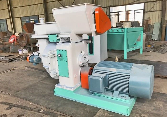 Wood Pellet Making Machine manufacturers