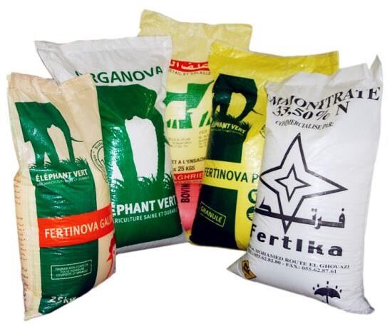 China Granular Packing Machine