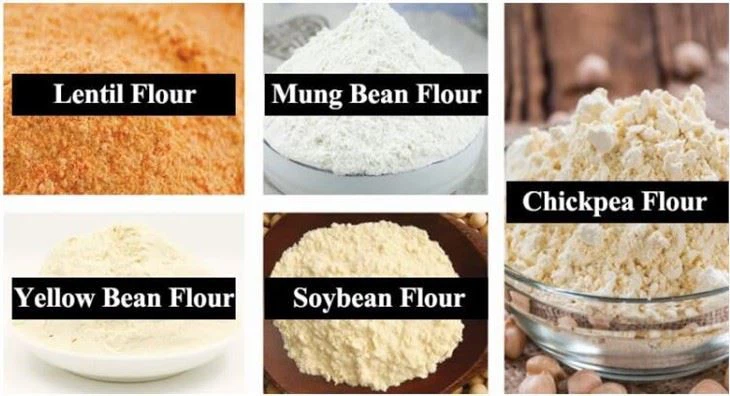 Small Scale Wheat Corn Maize Flour Mill Machine