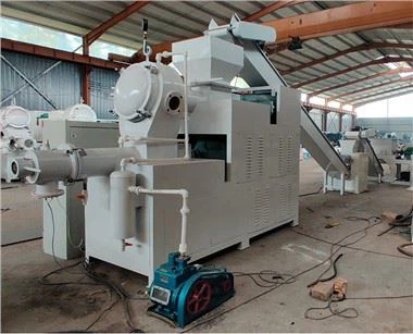 Mașină mică de fabricat săpun